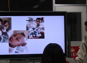 【留学ウィーク後期】海外ボランティア報告・TOEFL説明会を開催しました。