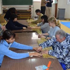 神社訪問