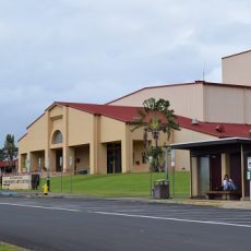 アメリカ合衆国のハワイ大学コミュニティカレッジと４０校目の 大学間交流協定締結