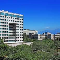 台湾の屏東大学と４４校目の大学間交流協定締結