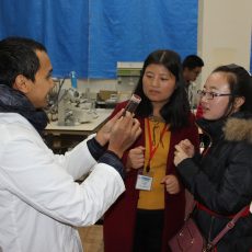 【さくらサイエンスプラン報告】最先端の再生可能エネルギー研究分野での国際交流