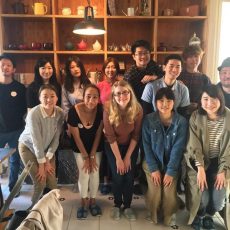 ももがたり~CCC Classes, Clubs, Culture ももがたり~CCC Classes, Clubs, Culture
