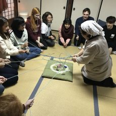 【サワダ先生】ホワイトツーリズム：五所川原へ行きました
