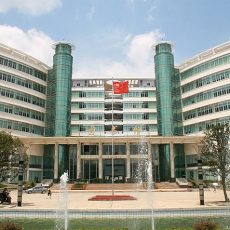 中南林業科技大学（中華人民共和国）と４８校目の大学間交流協定等締結