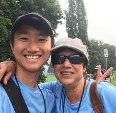 【留学だより】人文学部3年 大槻 俊太さん 【留学だより】人文学部3年 大槻 俊太さん