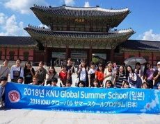 [Study abroad experience] Mr. Kasumi Miura, XNUMXnd year student in the Faculty of Humanities and Social Sciences