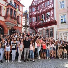 [Study Abroad Experience] Junei Izumii, XNUMXnd Year, Faculty of Humanities and Social Sciences