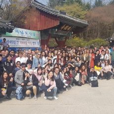 [Study abroad experience] Ms. Ami Yagihashi, XNUMXth year, Faculty of Humanities and Social Sciences