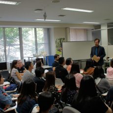 2019秋季オリエンテーション