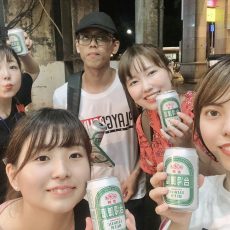 [Study Abroad Experience Diary] Mayuka Miura, XNUMXrd Year, Faculty of Humanities and Social Sciences