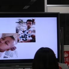 【留学ウィーク後期】海外ボランティア報告・TOEFL説明会を開催しました。
