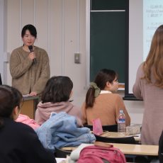 HIROSAKIはやぶさカレッジ第6期生 修了報告会を開催しました