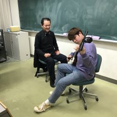 【サワダ先生】津軽の近代文学史
