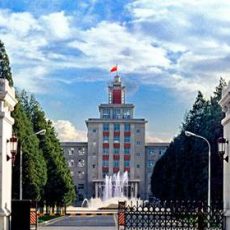東北大学（中華人民共和国）と５０校目の大学間交流協定等締結