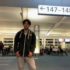 🌸ひろだいアンバサダー【留学だより】教育学部4年 齊藤凌さん 🌸ひろだいアンバサダー【留学だより】教育学部4年 齊藤凌さん