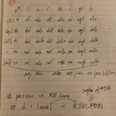 🌸ひろだいアンバサダー【留学だより】教育学部４年　齊藤凌さん