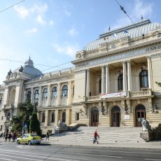 アレクサンドル・ヨアン・クザ大学（ルーマニア）と５１校目の大学間交流協定等締結
