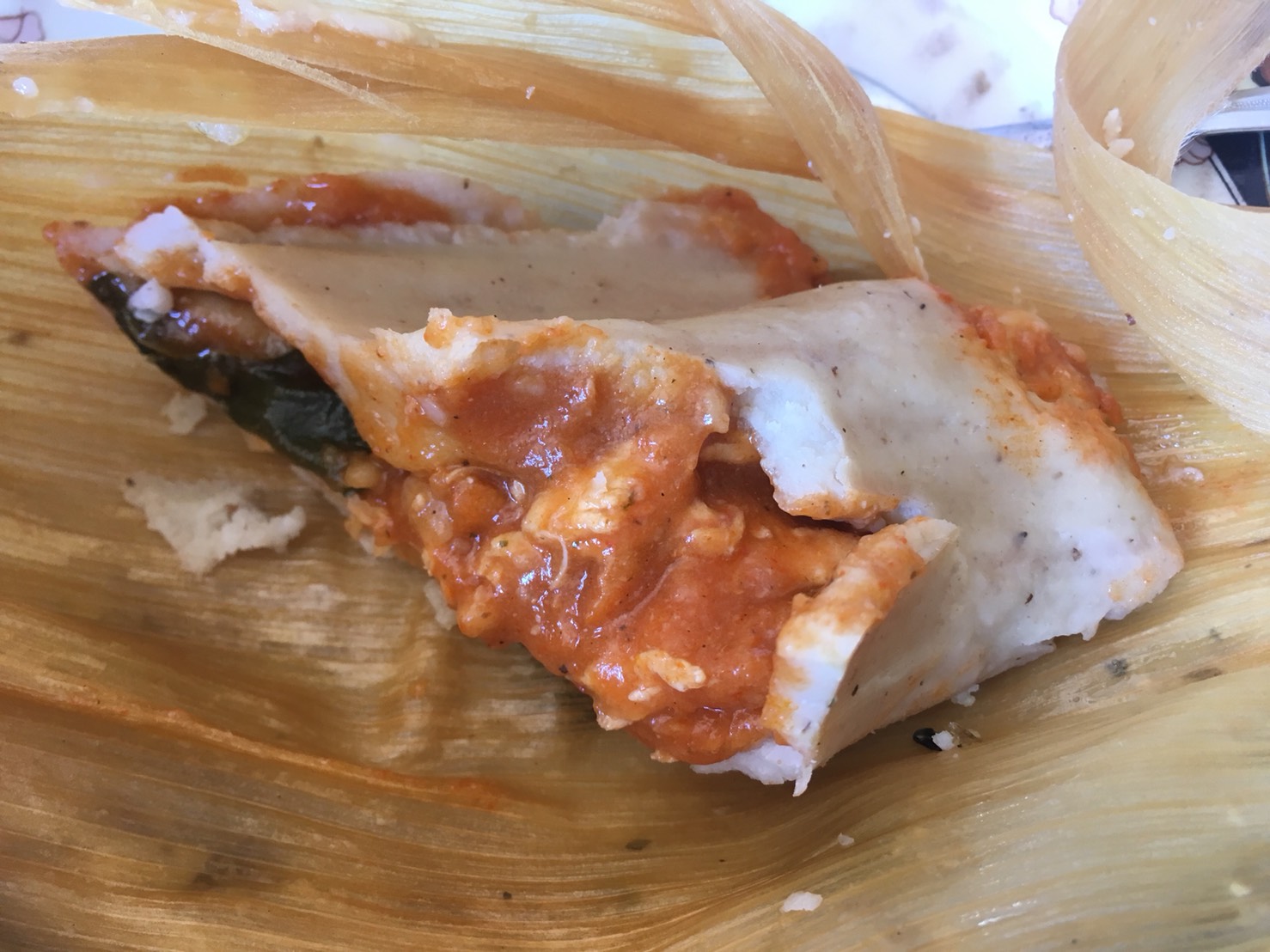 "Viva Oaxaca!" vol.4 "Baked Potatoes and Tamales" "Viva Oaxaca!" vol.4 "Baked Potatoes and Tamales"