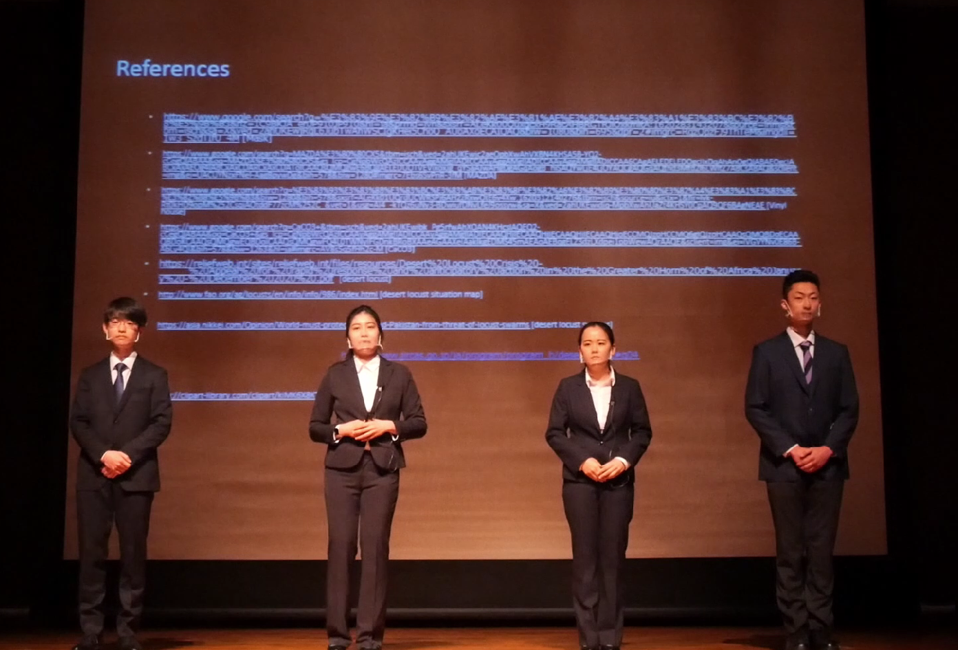 World’s Challenge Challenge 2021 in Hirosaki を開催しました