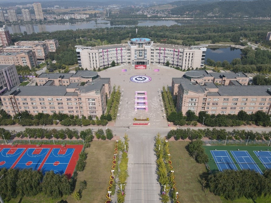 遼寧石油化工大学（中国）と５４校目の大学間交流協定締結