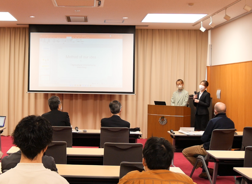 【本選追記】World’s Challenge Challenge 2023 in Hirosaki を開催しました