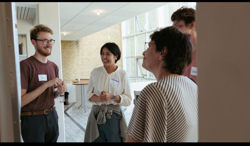 [Study Abroad Experience] Denmark University of Technology