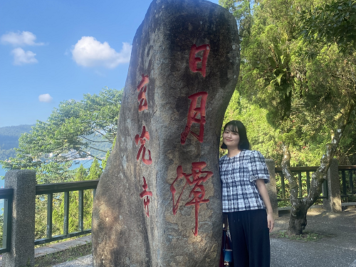 🌸ひろだいアンバサダー【留学だより】医学部保健学科2年 伊藤 まいかさん No.8