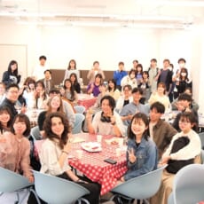 2024年前期「世界を舞台に！弘大生の、弘大生による、弘大生のための留学フェス」を開催しました！