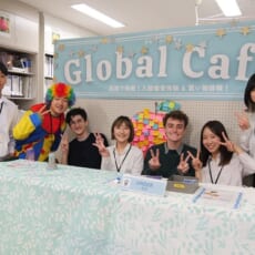 第23回弘前大学総合文化祭が開催されました。