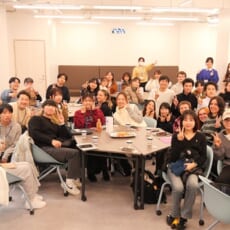 2024年後期「世界を舞台に！弘大生の、弘大生による、弘大生のための留学フェス」を開催しました！