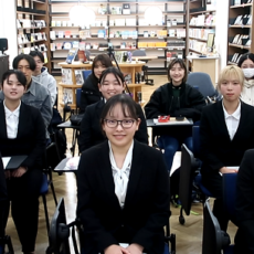 HIROSAKIはやぶさカレッジ第11期修了報告会を実施しました！