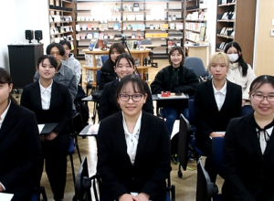 HIROSAKIはやぶさカレッジ第11期修了報告会を実施しました！