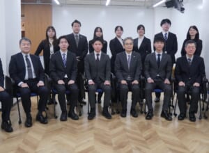 青森県連携海外研修プログラムを実施しました