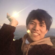 [Informe sobre la experiencia de estudios en el extranjero] Michihiro Kobayashi, estudiante de cuarto año, Departamento de Ingeniería Electrónica e Informática, Facultad de Ciencias e Ingeniería.