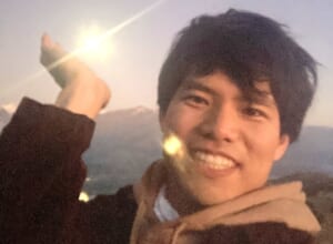 [Chet elda o'qish tajribasi to'g'risidagi hisobot] Michihiro Kobayashi, 4-kurs talabasi, Elektron va axborot muhandisligi kafedrasi, Fan va muhandislik fakulteti