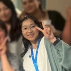 [Auslandsstudienbericht] Hibiki Shimoyama, Studentin im 2. Studienjahr, Fakultät für Geistes- und Sozialwissenschaften