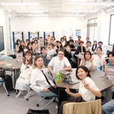 2026年前期留学フェスを開催しました! 2026年前期留学フェスを開催しました!