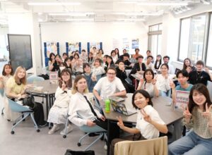 2026年前期留学フェスを開催しました！