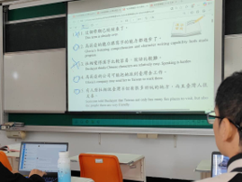 🌸ひろだいアンバサダー【留学だより】人文社会科学部4年　辻 多加良 さん No.2