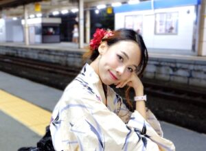 International Student Voice : Changson Wathinee from Thailand