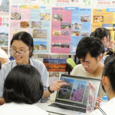 令和８年度（2026年）オープンキャンパスを開催しました！