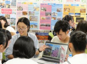 令和８年度（2026年）オープンキャンパスを開催しました！